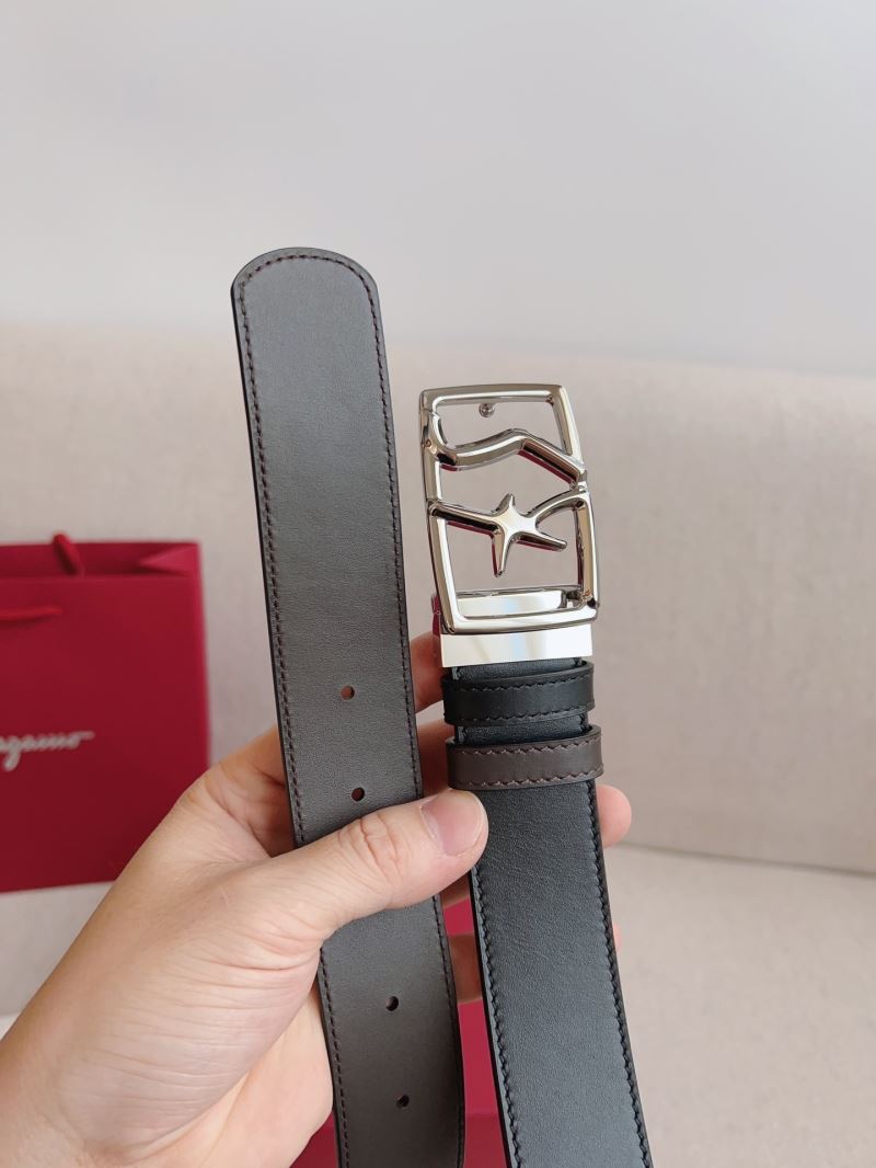 Ferragamo Belts